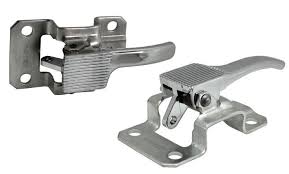 Deuropener binnenzijde in chrome set 171898020 Deuropener binnenzijde in chrome set 171898020