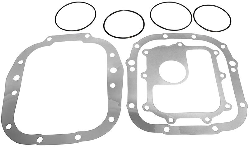 Pakkingset versnellingsbak. Bus 8/1967 T/M 7/1974 002398005A