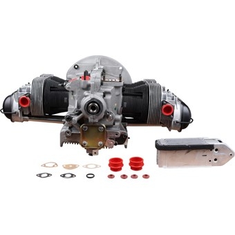 Revisiemotor, 1600cc, geen ruilmotor of statiegeld nodig   040100032 Revisiemotor, 1600cc, geen ruilmotor of statiegeld nodig   040100032