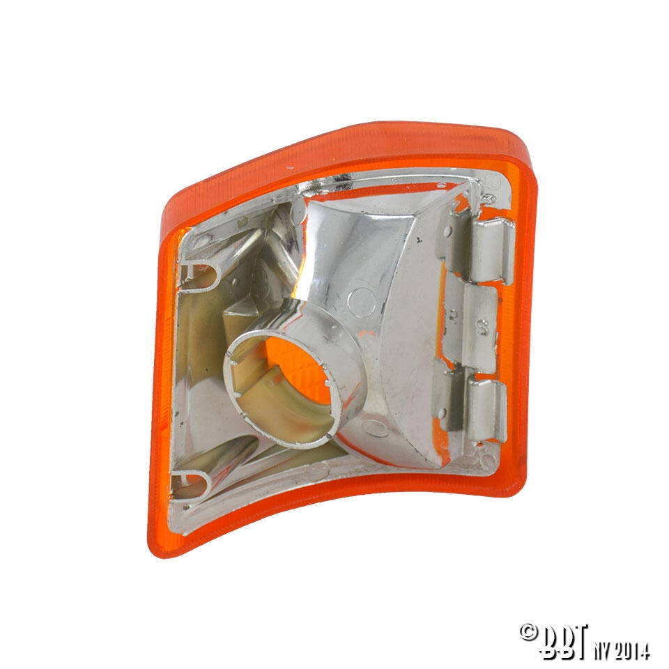 Knipperlicht T25 / T3, voor, oranje, Links, met E-keur 251953141