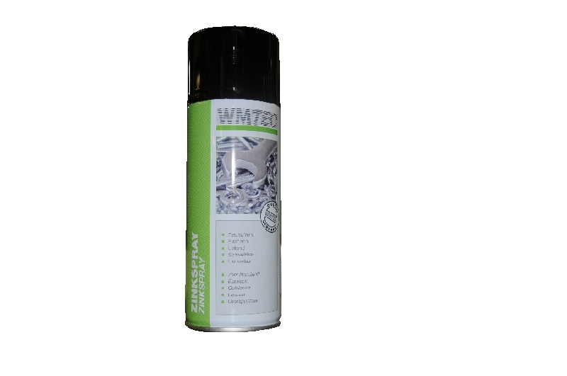 Zinkspray 400ML Zinkspray 400ML