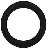 O ring 19.6x3.65mm  universeel voor sensor / flens