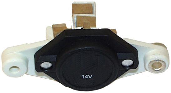Spanningsregelaar, 14 Volt 068903803D  Spanningsregelaar, 14 Volt 068903803D