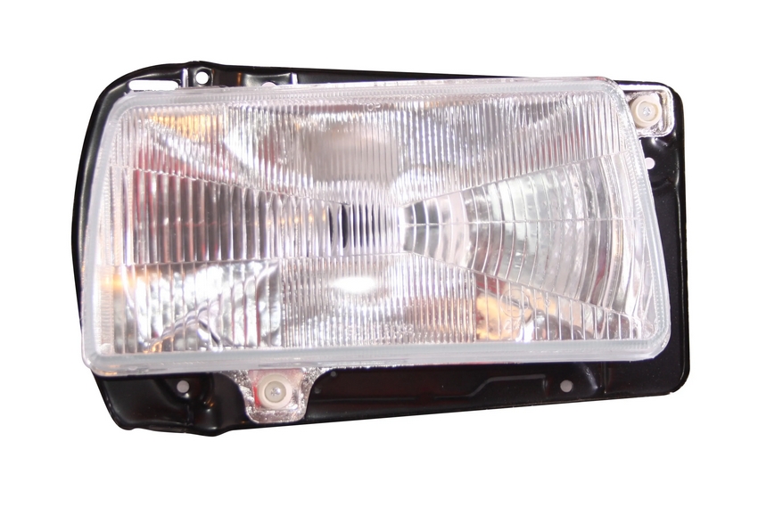 Koplamp rechts Jetta 2 165941018K