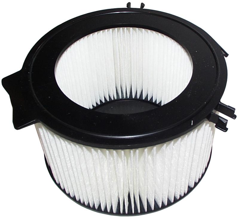 Interieurfilter Interieurfilter