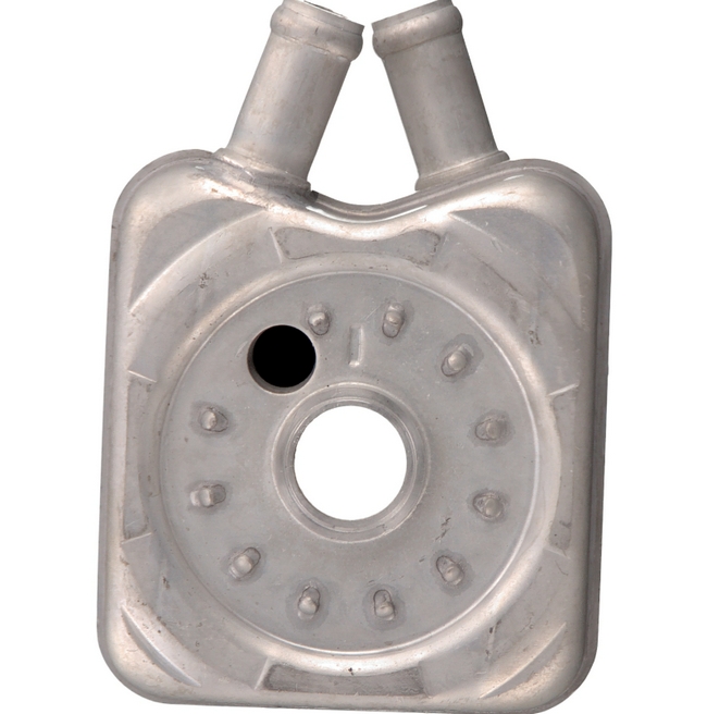Oliekoeler 068117021B (FEBI)