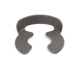 Clip voor bevestiging gaskabel oa T2 / T25 / T3 N0123281 Clip voor bevestiging gaskabel oa T2 / T25 / T3 N0123281