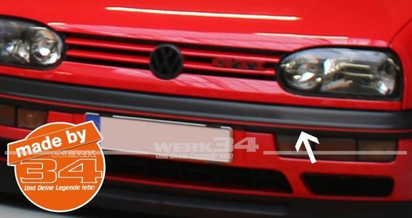 20JAHRE EDITION STRIPING ROOD GOLF 3