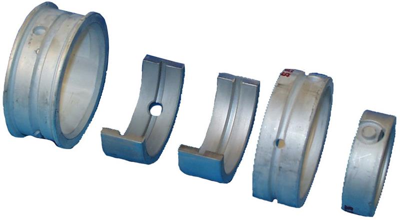 Krukas lagers axiaal 22mm , carter +1.00, krukas -0.50 Mahle Krukas lagers axiaal 22mm , carter +1.00, krukas -0.50 Mahle