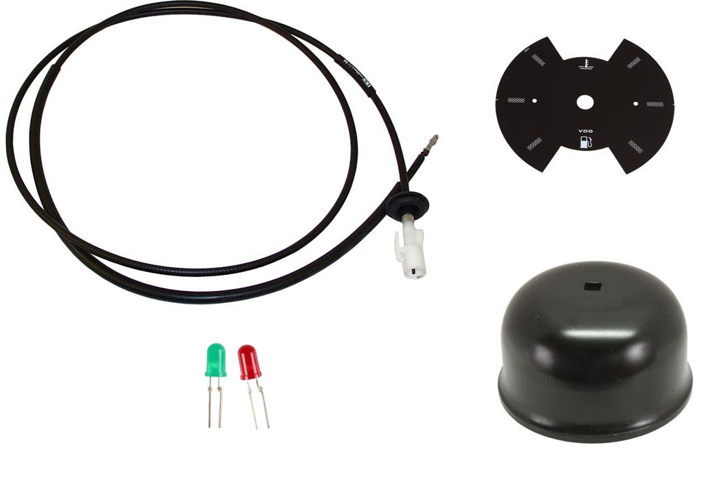 Tellerunit | Kabels | Toebehoren Tellerunit | Kabels | Toebehoren