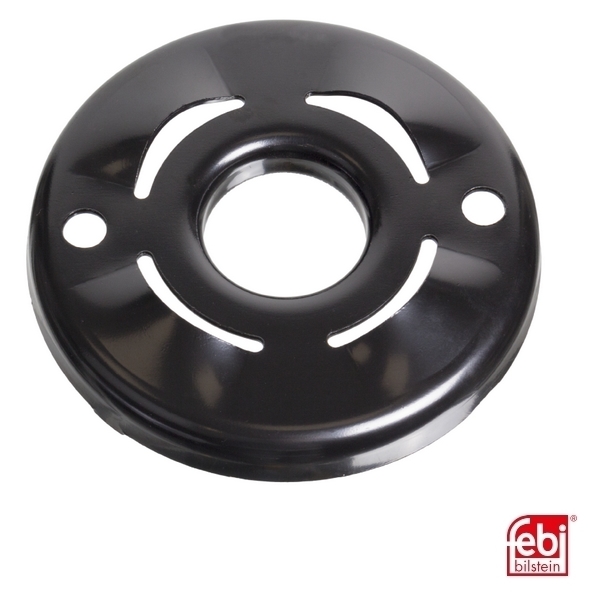 Veerschotel, achterzijde, onderste 3A0512103 FEBI Veerschotel, achterzijde, onderste 3A0512103 FEBI