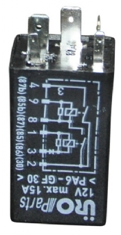 Elektrisch Elektrisch