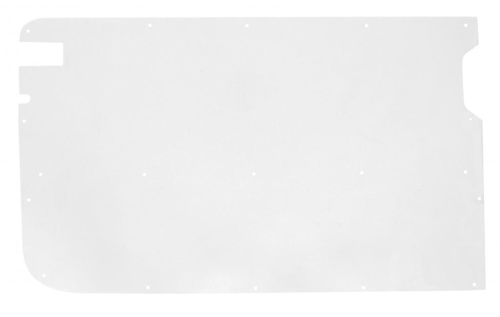 Schuifdeurpaneel beschermfolie rechts T3 bus vanaf 8/1984