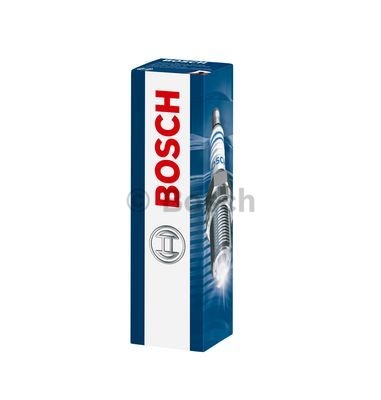 Bougie Bosch Dubbel platina FR5KPP332S  Bougie Bosch Dubbel platina FR5KPP332S