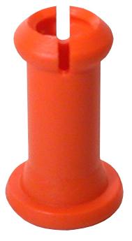 Geleiding voor oliepeilstok 036115636 Geleiding voor oliepeilstok 036115636