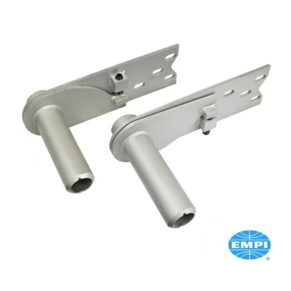 Verstelbare veerplaten per paar (IRS) vanaf 8/1971 Verstelbare veerplaten per paar (IRS) vanaf 8/1971