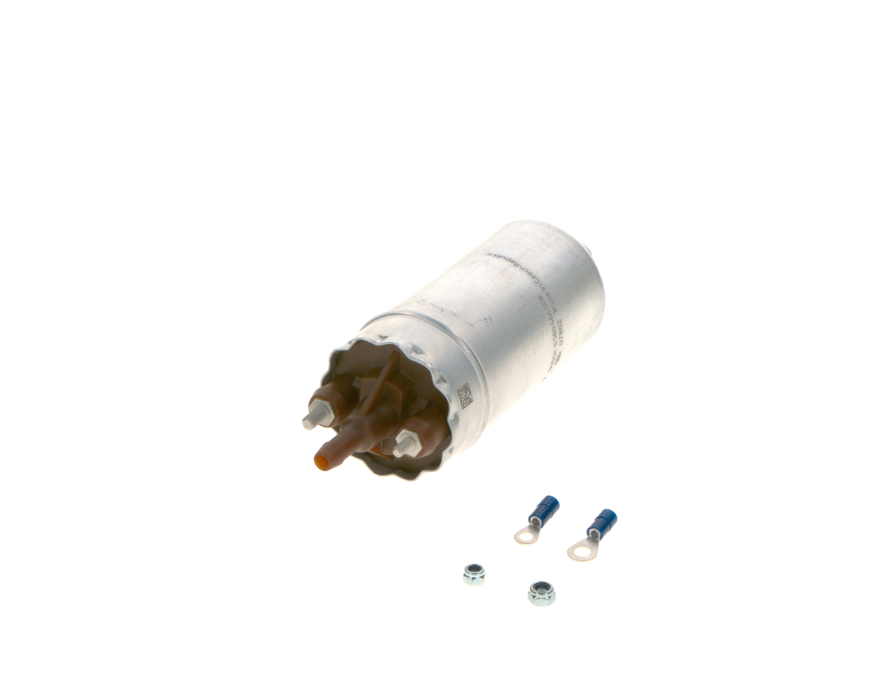 Elektrische benzinepomp voor injectie motoren 251906091 (3 bar) BOSCH