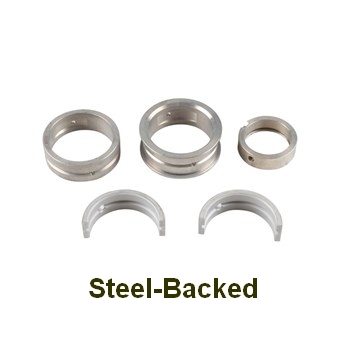 Krukas lagers axiaal 22mm , carter +0.00, krukas +0.00 MAHLE CLEVITE  Krukas lagers axiaal 22mm , carter +0.00, krukas +0.00 MAHLE CLEVITE