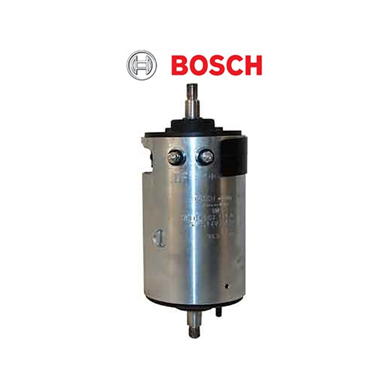 Dynamo gelijkstroom Bosch. 12V 113908031P Dynamo gelijkstroom Bosch. 12V 113908031P