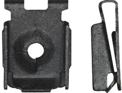 Clip / Plaatmoer N90698703 (4,2 x 16 x 12 mm) Clip / Plaatmoer N90698703 (4,2 x 16 x 12 mm)