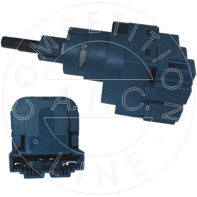 Schakelaar  voor koppelingbediening (motor) 1J0927189E  Schakelaar  voor koppelingbediening (motor) 1J0927189E