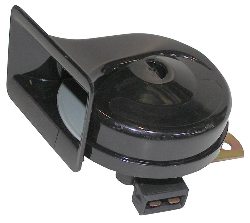 Claxon/ Hoorn, 510 Hz, hoge toon 191951223 Claxon/ Hoorn, 510 Hz, hoge toon 191951223