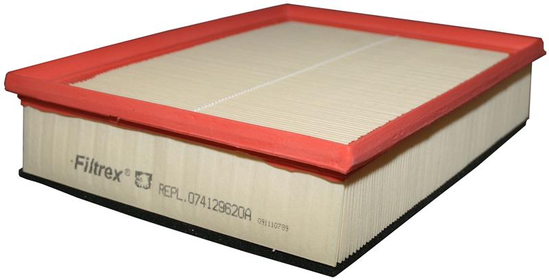 Luchtfilter T4 074129620A  Luchtfilter T4 074129620A