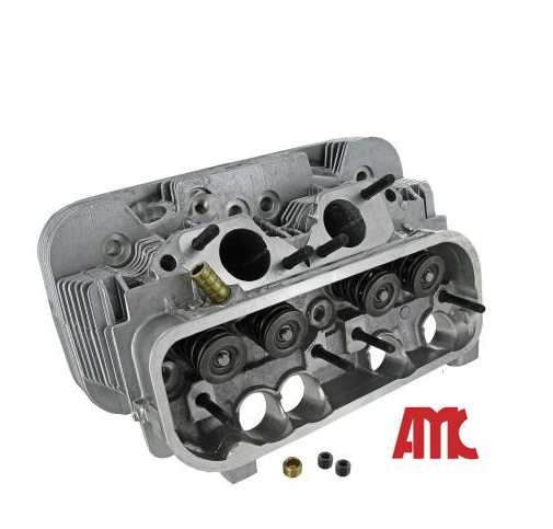 Cilinderkop compleet (per stuk). Type 4 motoren 1800 cc 022101351C