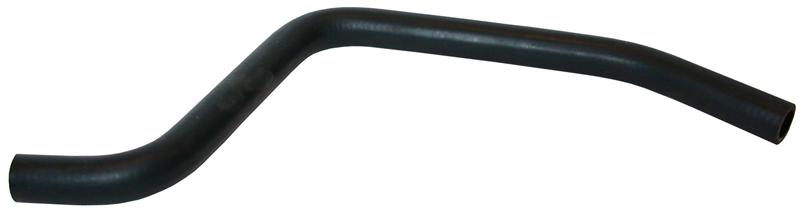 Radiateurslang T4 (van reservoir naar koelmiddelleiding) 074121109A Radiateurslang T4 (van reservoir naar koelmiddelleiding) 074121109A