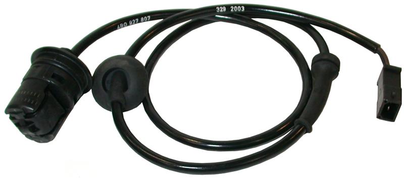 ABS sensor, achterzijde, links/rechts 4B0927807 ABS sensor, achterzijde, links/rechts 4B0927807