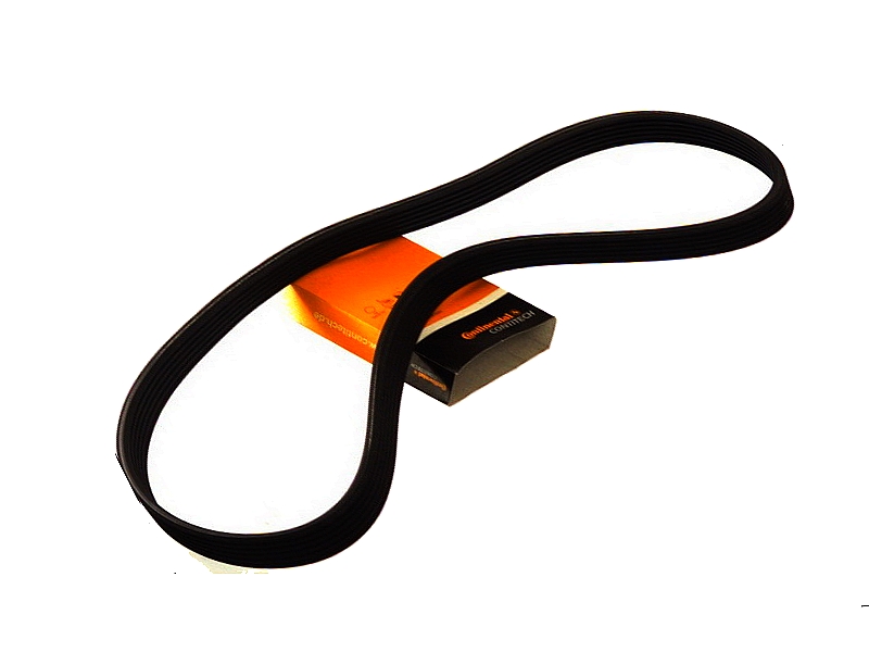 Multiriem Contitech 6DPK1195 Multiriem Contitech 6DPK1195