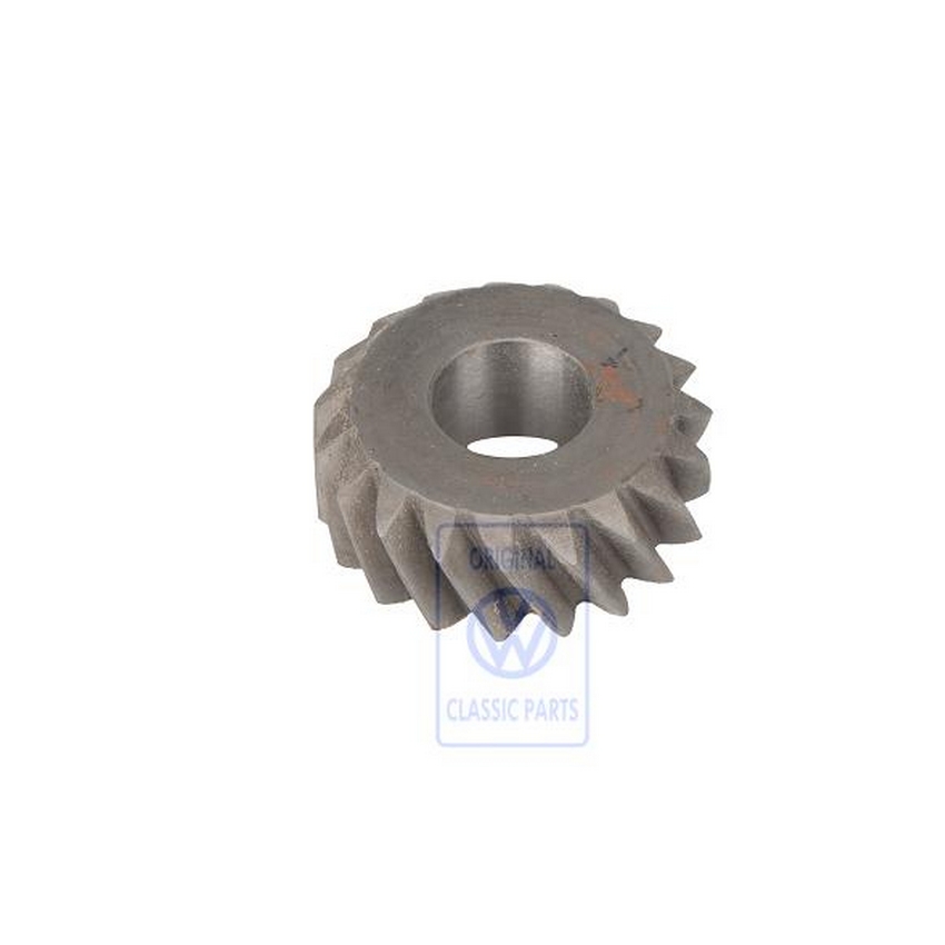 Tandwiel voor achteruit T3 bus 091311507A