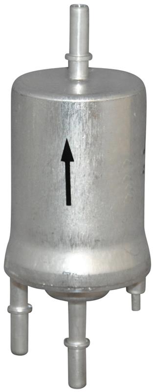 Brandstoffilter (met drukregelaar) 6Q0201051C  (Opruiming)