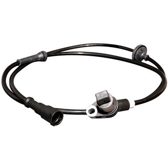 ABS Sensor achteras 191927807D TOPRAN ABS Sensor achteras 191927807D TOPRAN