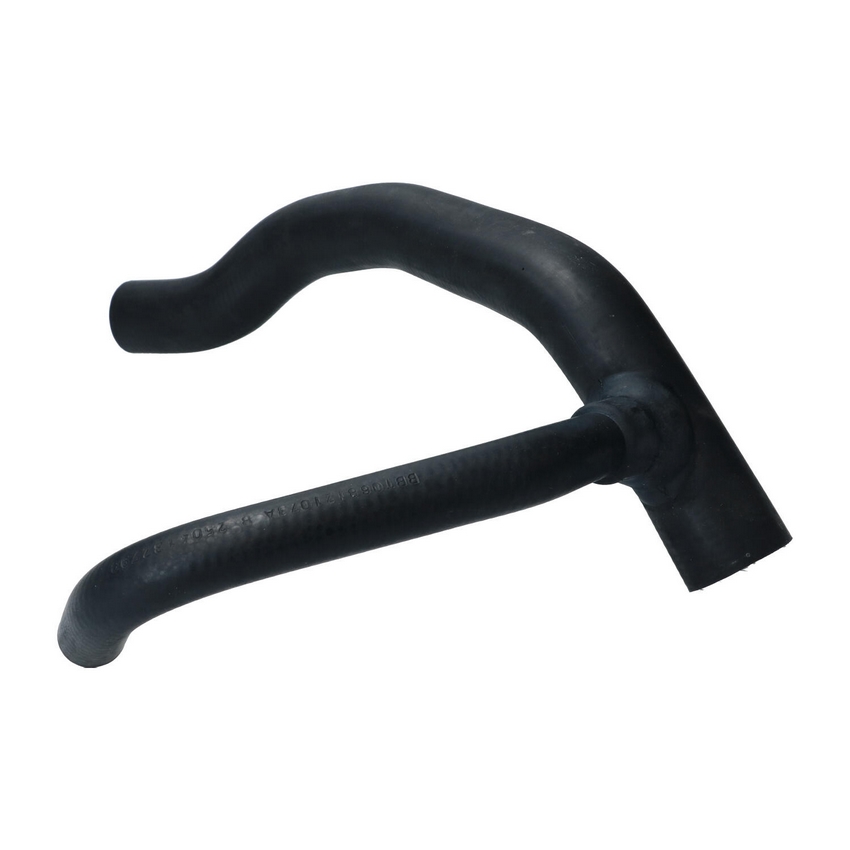 Koelvloeistofslang T25/ T3 bus diesel (01/81-07/82) 068121073A 