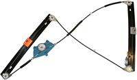 Raammechaniek A4 / Exeo elektrisch links voor 8E0837461B Raammechaniek A4 / Exeo elektrisch links voor 8E0837461B