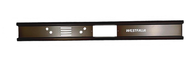 Westfalia interieur Westfalia interieur