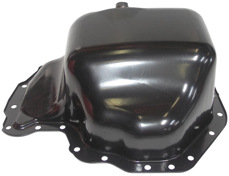 Carter-/ oliepan 03D103601G (1,2 motoren) Carter-/ oliepan 03D103601G (1,2 motoren)