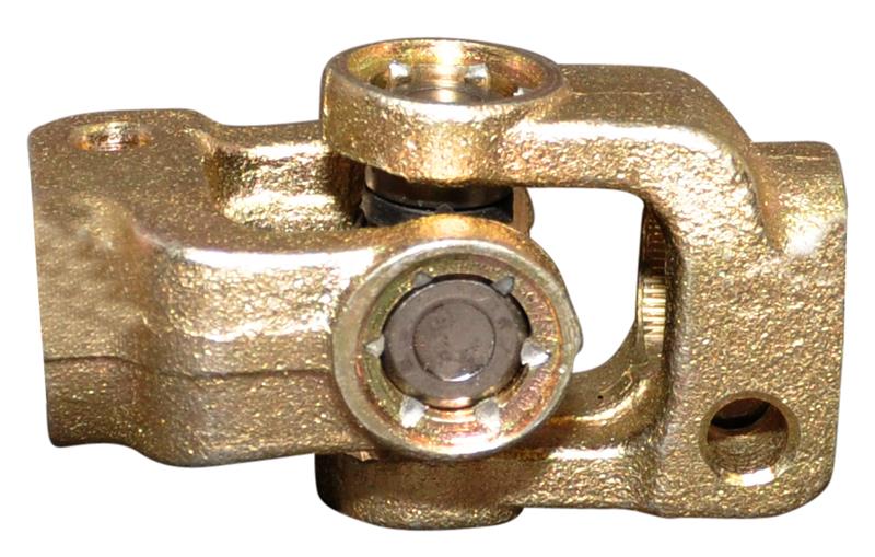 Kruiskoppeling voor stuurbekrachtiging T25 / T3 bus 281422417 Kruiskoppeling voor stuurbekrachtiging T25 / T3 bus 281422417