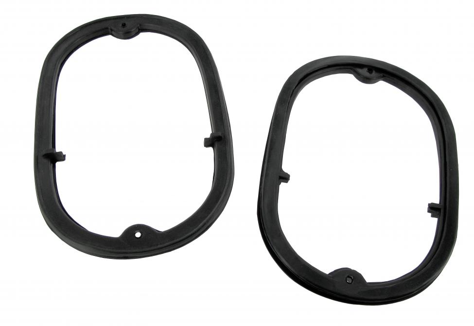 Achterlichtrubber (Set) 211945245B (Europees)