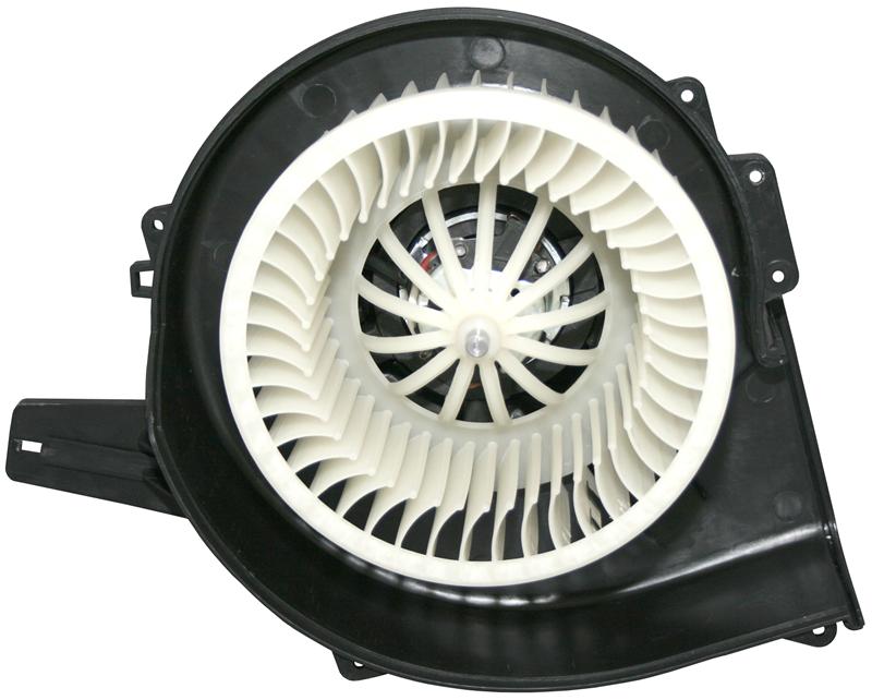 Ventilatormotor 6Q1819015G    Ventilatormotor 6Q1819015G
