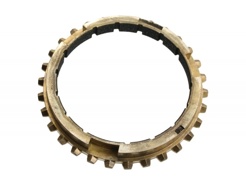 Interne bakdelen Interne bakdelen