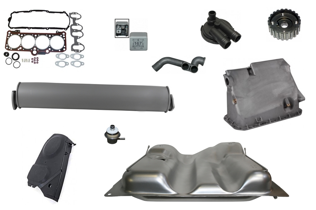 Motor T25/ T3 met 2.0 GTI motor Motor T25/ T3 met 2.0 GTI motor