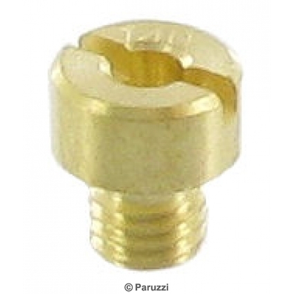 Benzine sproeier 145 Solex/Brosol. 26/28/30/31/34 all, 32/34 PDSIT. H40/1944 EIS, H32/34 PDSI,H30/31 