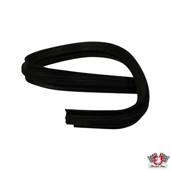 Cabinedeur tochtruitrubber T2,links 211837625A