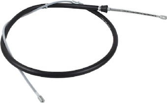 Handremkabel 6Q0609721D  Handremkabel 6Q0609721D