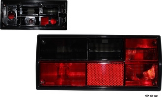 Achterlicht rood/smoke links T25/T3 251945111D Achterlicht rood/smoke links T25/T3 251945111D