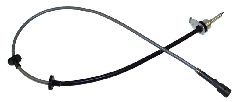 Snelheidsmeterkabel 1110 mm 191957803D          Snelheidsmeterkabel 1110 mm 191957803D