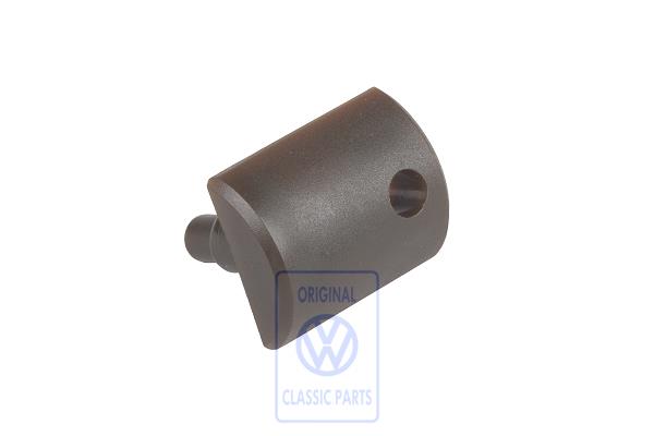 Lagerschaal schakelstang  T3 bus 091301146 Lagerschaal schakelstang  T3 bus 091301146