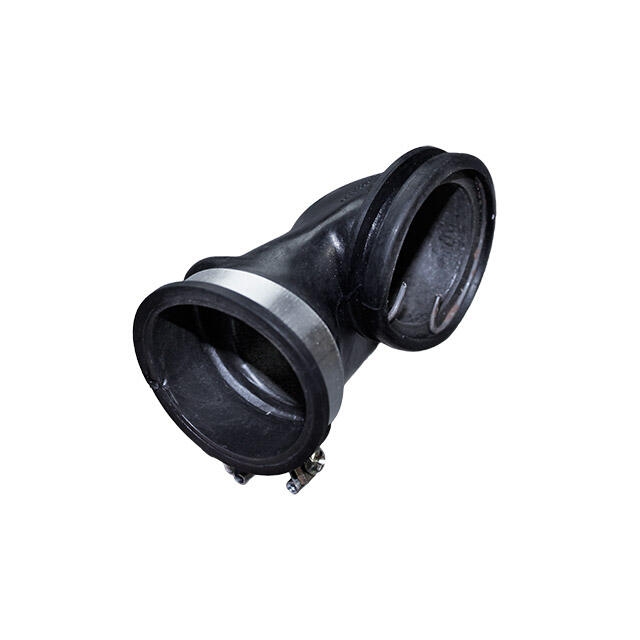 Dynamo luchtafvoer rubber type 4 motor 022903655
